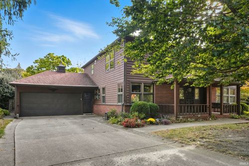 1618 Forest Park Blvd, Fort Wayne, IN, 46805-5111 | Card Image