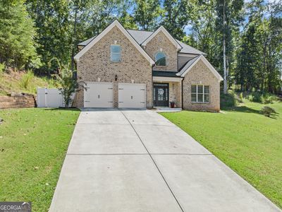 6153 Westchester Place, House other with 4 bedrooms, 4 bathrooms and null parking in Gainesville GA | Image 3