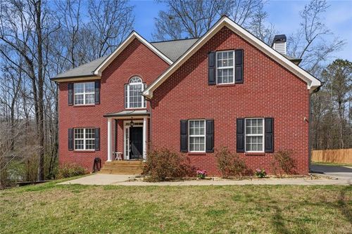 3942 Birdie Dr, Douglasville, GA, 30134-4261 | Card Image