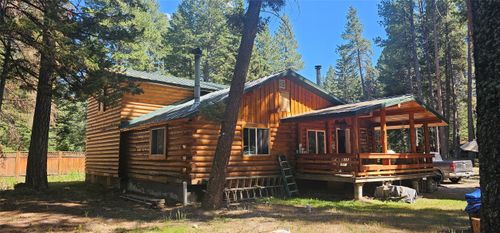 618 D St, Lincoln, MT, 59639-8561 | Card Image