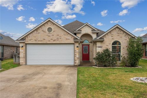 15552 Creek Meadow Blvd N, College Station, TX, 77845-2406 | Card Image