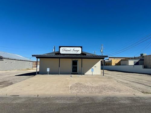 1010 N Butz St, Fort Stockton, TX, 79735-3117 | Card Image