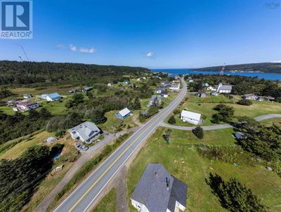 3201 Highway 217, House other with 1 bedrooms, 1 bathrooms and null parking in Tiverton NS | Image 3