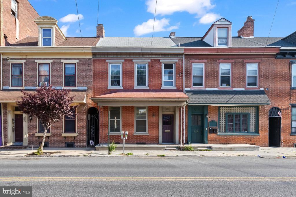 827 Chestnut St, Lebanon, PA 17042