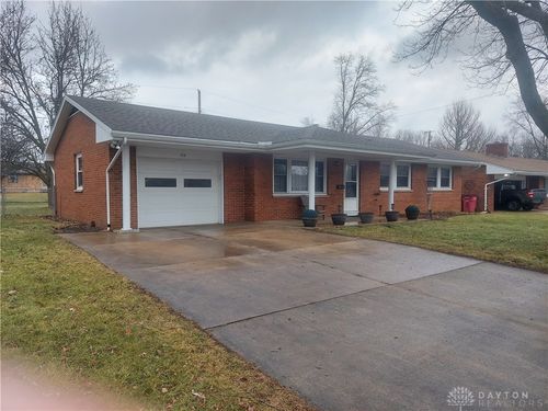 113 Cedar Dr, West Milton, OH, 45383-1207 | Card Image