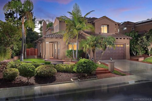 7935 Sitio Baniano, Carlsbad, CA, 92009-2914 | Card Image