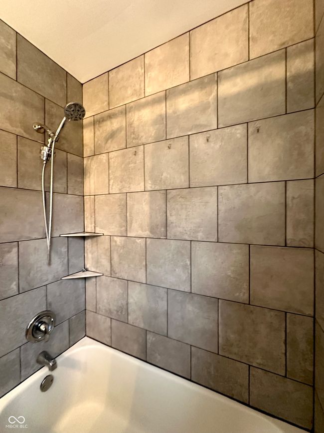 1624 N Whittier Pl, House other with 2 bedrooms, 2 bathrooms and null parking in Indianapolis IN | Image 14