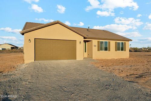 31737 W Buchanan Street, Buckeye, AZ, 85326 | Card Image