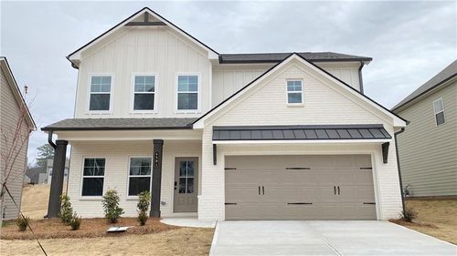 4591 Silver Oak Dr Sw, Gainesville, GA, 30504-8503 | Card Image