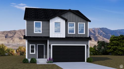 547-2342 E Woodbury Ln, Eagle Mountain, UT, 84005-6562 | Card Image