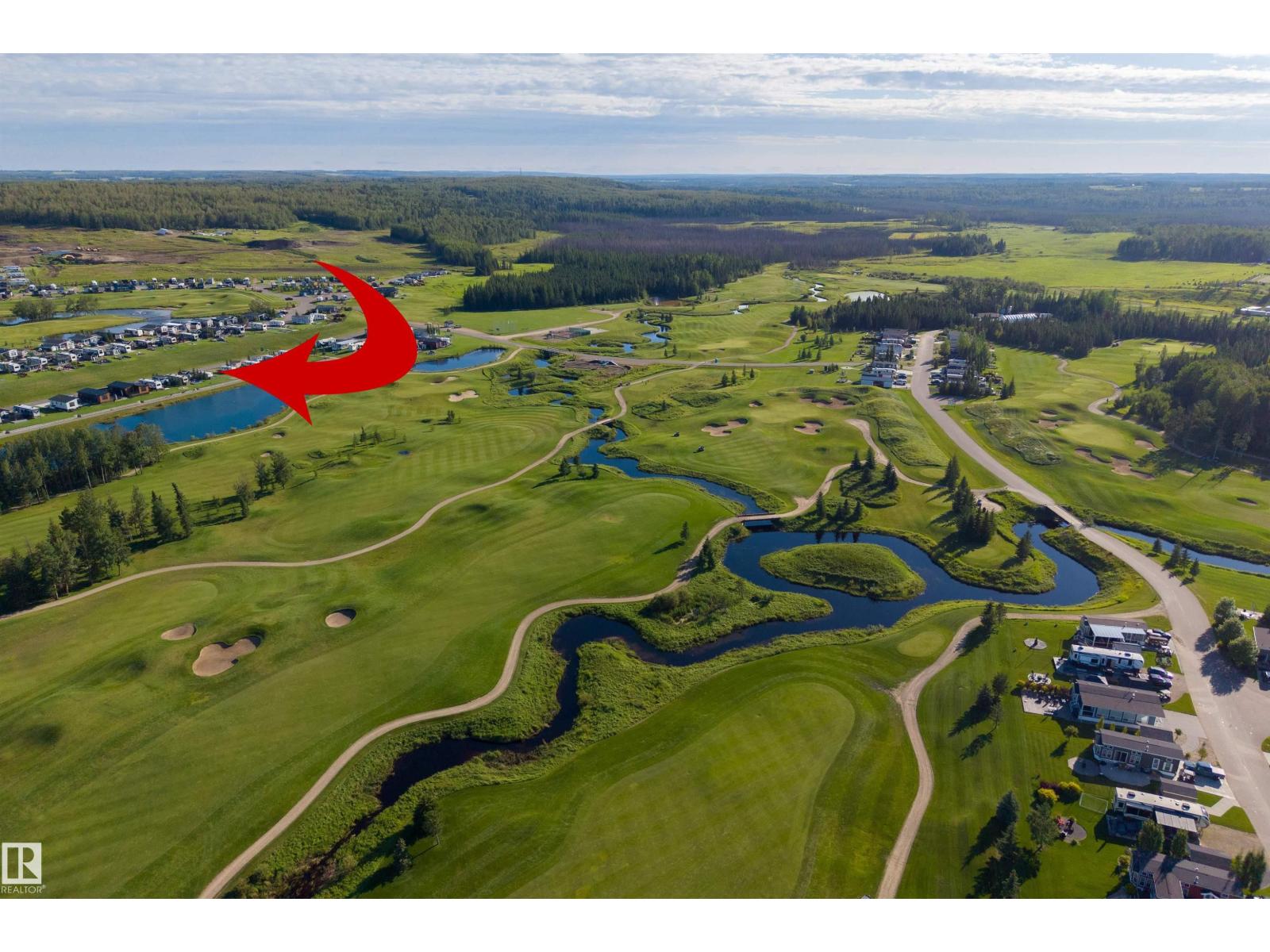 Land in Rural Parkland County 4
