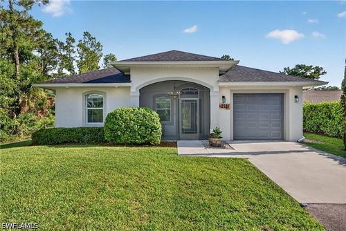 2131 22nd Ave Ne, NAPLES, FL, 34120-5400 | Card Image