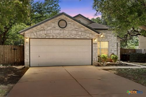 10410 Overland Crk, San Antonio, TX, 78245-2331 | Card Image