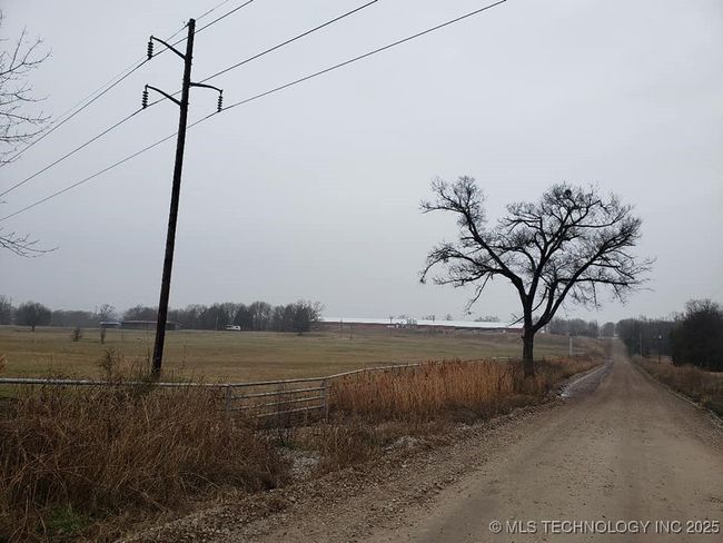 1319 J T Stites Blvd, Home with 0 bedrooms, 0 bathrooms and null parking in Sallisaw OK | Image 4