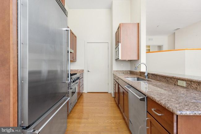 UNIT-3E - 23 S 23 Rd St, Condo with 1 bedrooms, 1 bathrooms and null parking in PHILADELPHIA PA | Image 18