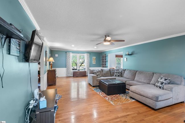 217 Devenger Rd, House other with 3 bedrooms, 2 bathrooms and 2 parking in Greer SC | Image 7