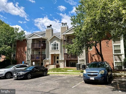 101-6700 Rapid Water Way, GLEN BURNIE, MD, 21060-2391 | Card Image