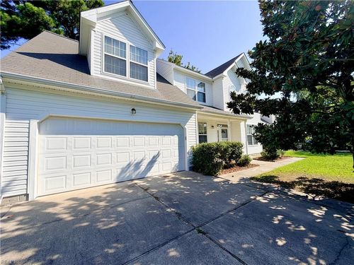 113 Presidential Boulevard, Virginia Beach, VA, 23452 | Card Image