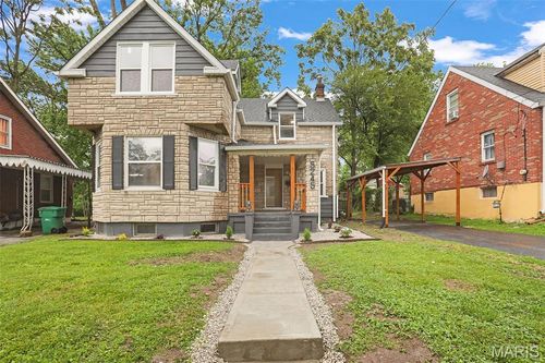 5245 Hamilton Ave, Saint Louis, MO, 63136-3406 | Card Image