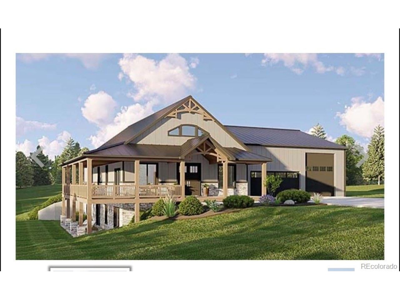 Land in Pine 2