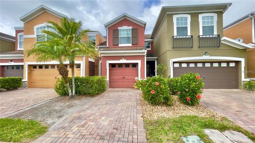 9319 Strongbark Ln, ORLANDO, FL, 32832-5664 | Card Image