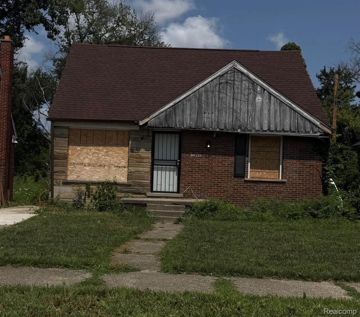 Residential in Detroit