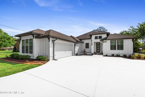 4743 Raggedy Point Rd, Fleming Island, FL, 32003-7845 | Card Image