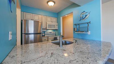 A3 - 9504 Amherst Avenue, Condo with 1 bedrooms, 1 bathrooms and null parking in Margate NJ | Image 3