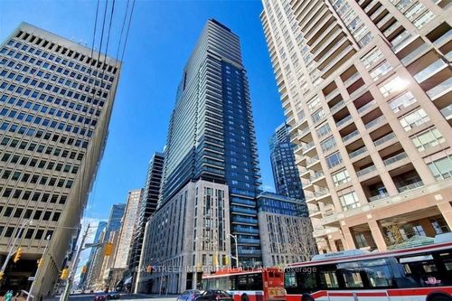 2814-955 Bay Street, Toronto, ON, M5S0C6 | Card Image