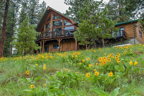 31611 Top Of The Rock Way W, Polson, MT, 59860-7561 | Card Image