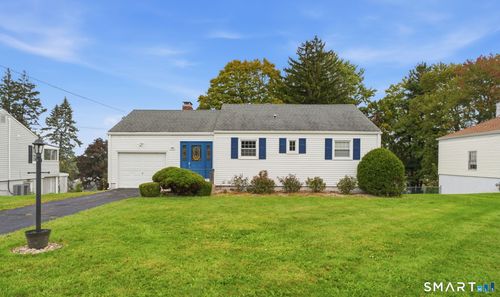 108 Jameswell Rd, Wethersfield, CT, 06109-2831 | Card Image