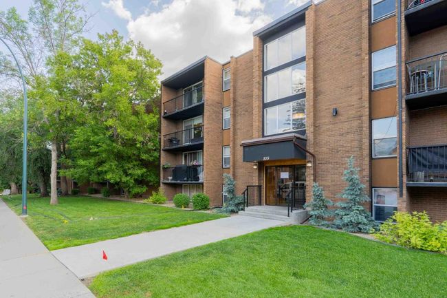 212 - 515 57 Ave Sw, Condo with 2 bedrooms, 1 bathrooms and 1 parking in Calgary AB | Image 25
