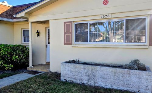 apt-2-1626 S Lake Ave, CLEARWATER, FL, 33756-6300 | Card Image