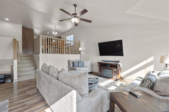 2933 W Copper Ridge Loop, House other with 5 bedrooms, 3 bathrooms and null parking in Billings MT | Image 6