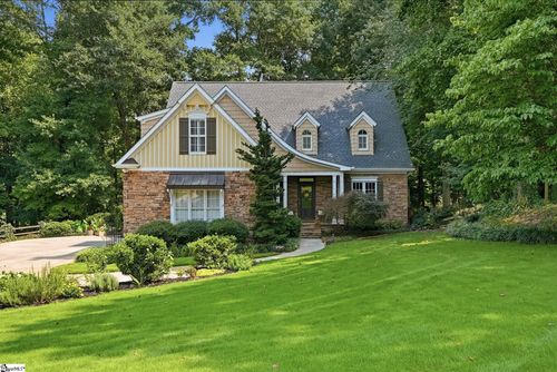 123 Birch River Road, Greenville, SC, 29611 | Card Image
