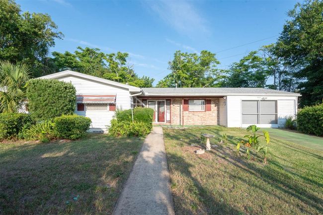 2361 Kimberly Dr, House other with 3 bedrooms, 2 bathrooms and null parking in DELTONA FL | Image 17