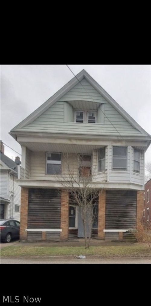 6902 Worley Avenue, Cleveland, OH, 44105 | Card Image