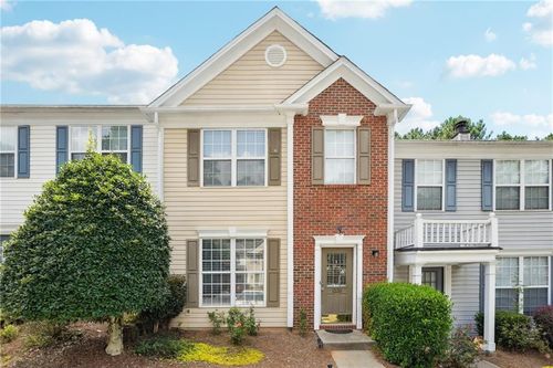 1230 Whitestone Rdg, Alpharetta, GA, 30005-6456 | Card Image