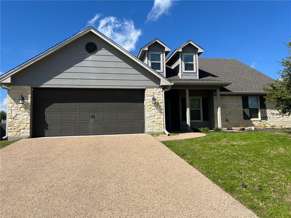 Violet Dr, Waco, TX 76706