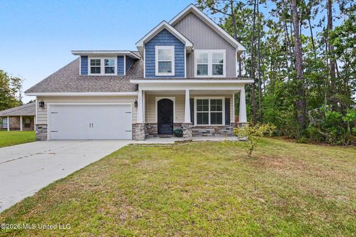 846 Amoka Pl, Diamondhead, MS, 39525-4089 | Card Image