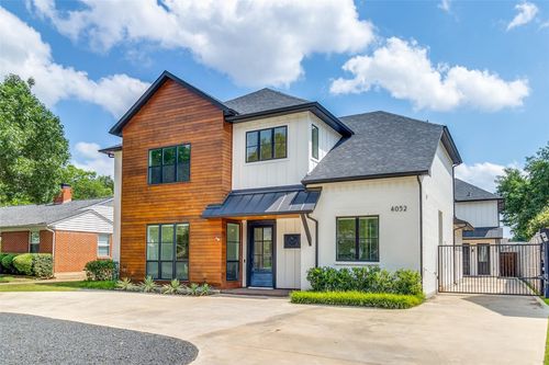 4052 Park Ln, Dallas, TX, 75220-1812 | Card Image