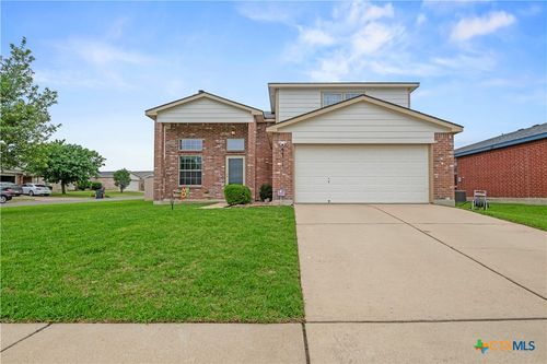 5711 Bertha Drive, Killeen, TX, 76542 | Card Image