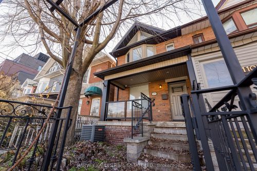 1107 Gerrard St E, Toronto, ON, M4M1Z9 | Card Image