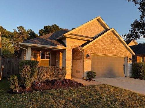 18534 Hayden Pond Dr, Cypress, TX, 77429-7591 | Card Image