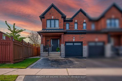 263 Golden Orchard Road, Vaughan, ON, L6A0N3 | Card Image