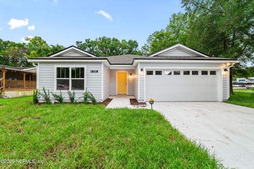 4834 Campenella Dr, Jacksonville, FL, 32209-2913 | Card Image