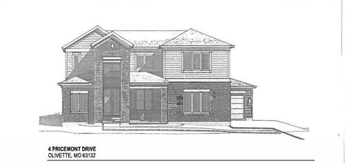 4 Pricemont Dr, Olivette, MO, 63132-4325 | Card Image