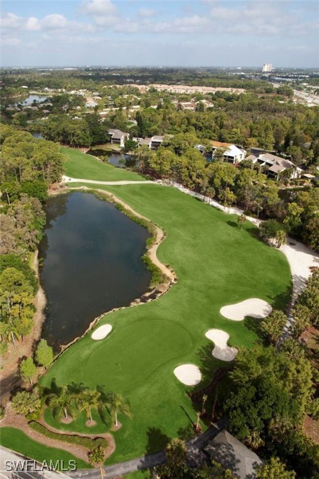APT-206 - 16391 Fairway Woods Dr, Condo with 2 bedrooms, 2 bathrooms and null parking in FORT MYERS FL | Image 41