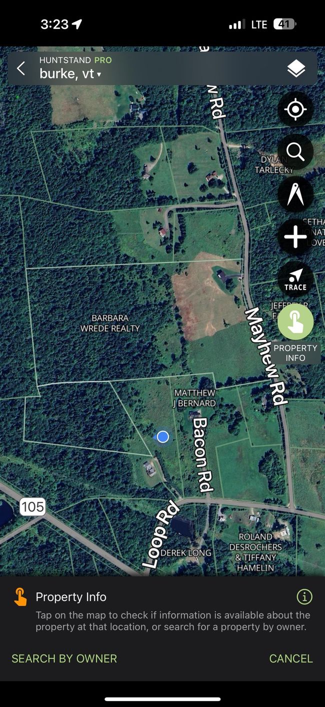 00 S End Loop Rd, Home with 0 bedrooms, 0 bathrooms and null parking in North Troy VT | Image 6