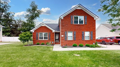 2111 Saint Andrews Dr, Murfreesboro, TN, 37128-8208 | Card Image